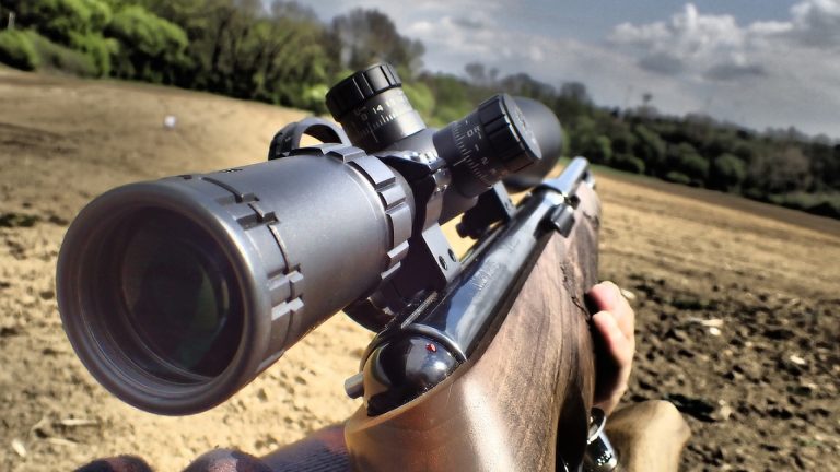 Comment choisir ses lunettes de tir pour chasseur ?