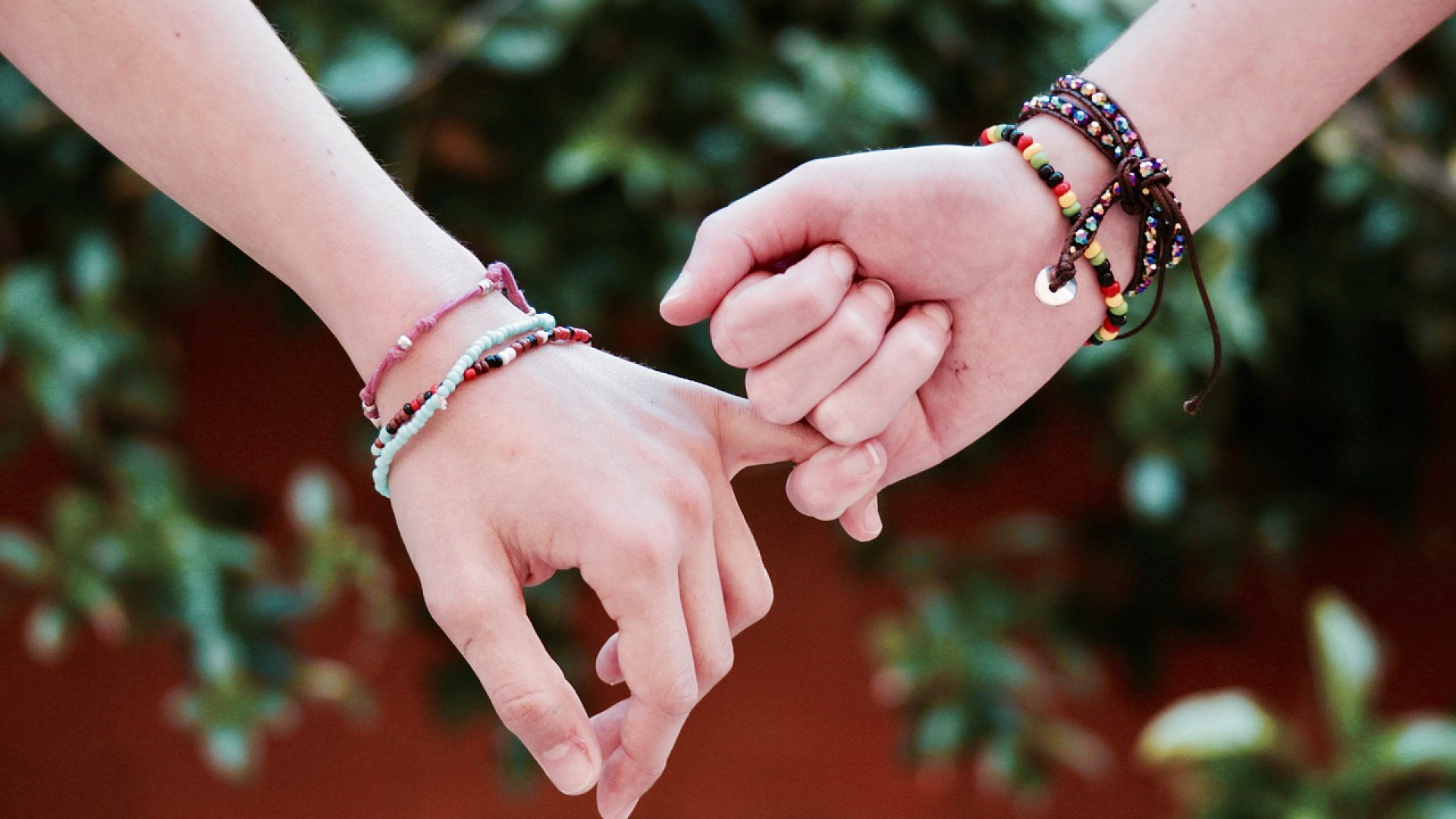 Comment personnaliser son bracelet ?