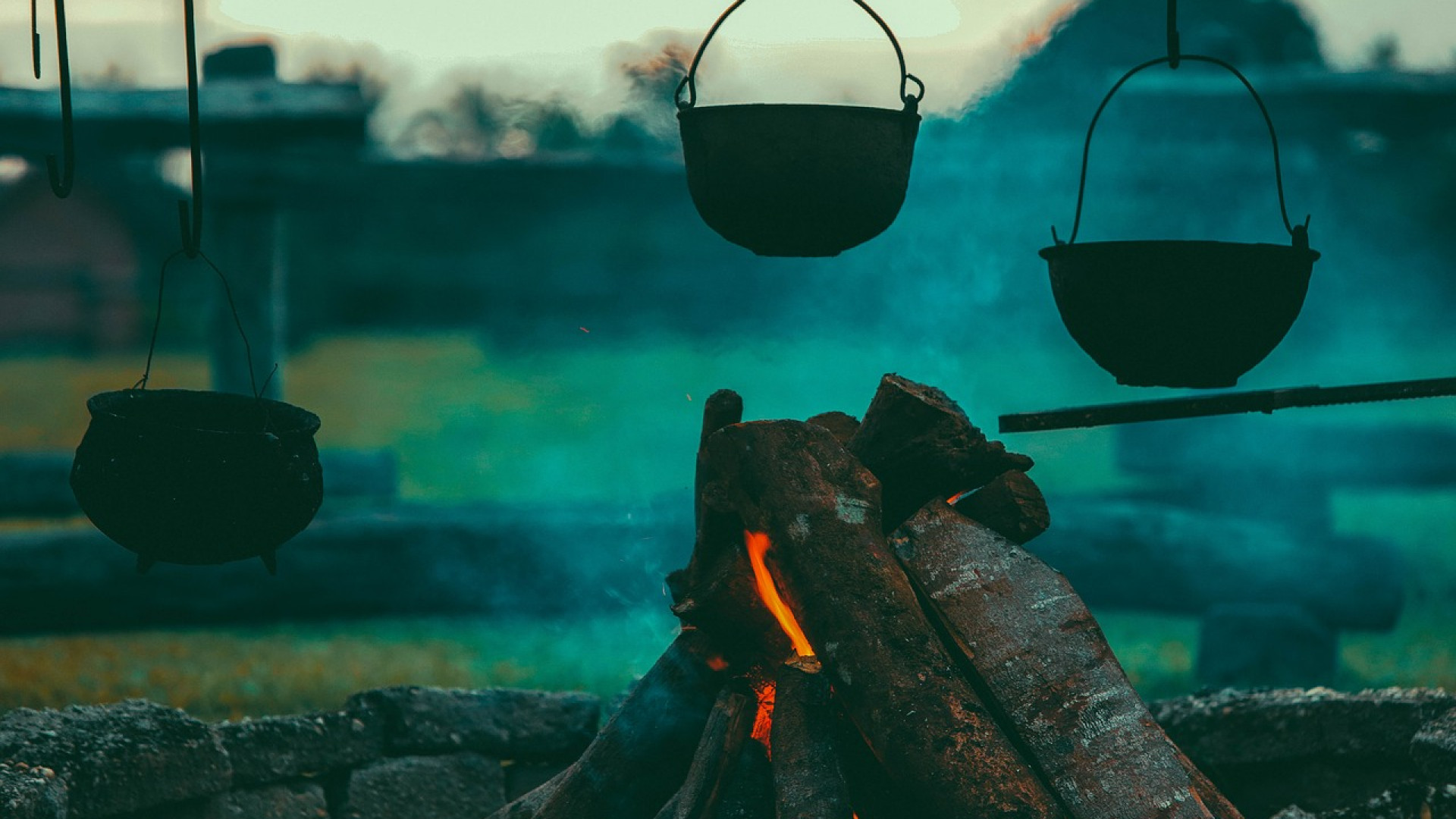 Pourquoi un camping à la montagne ?