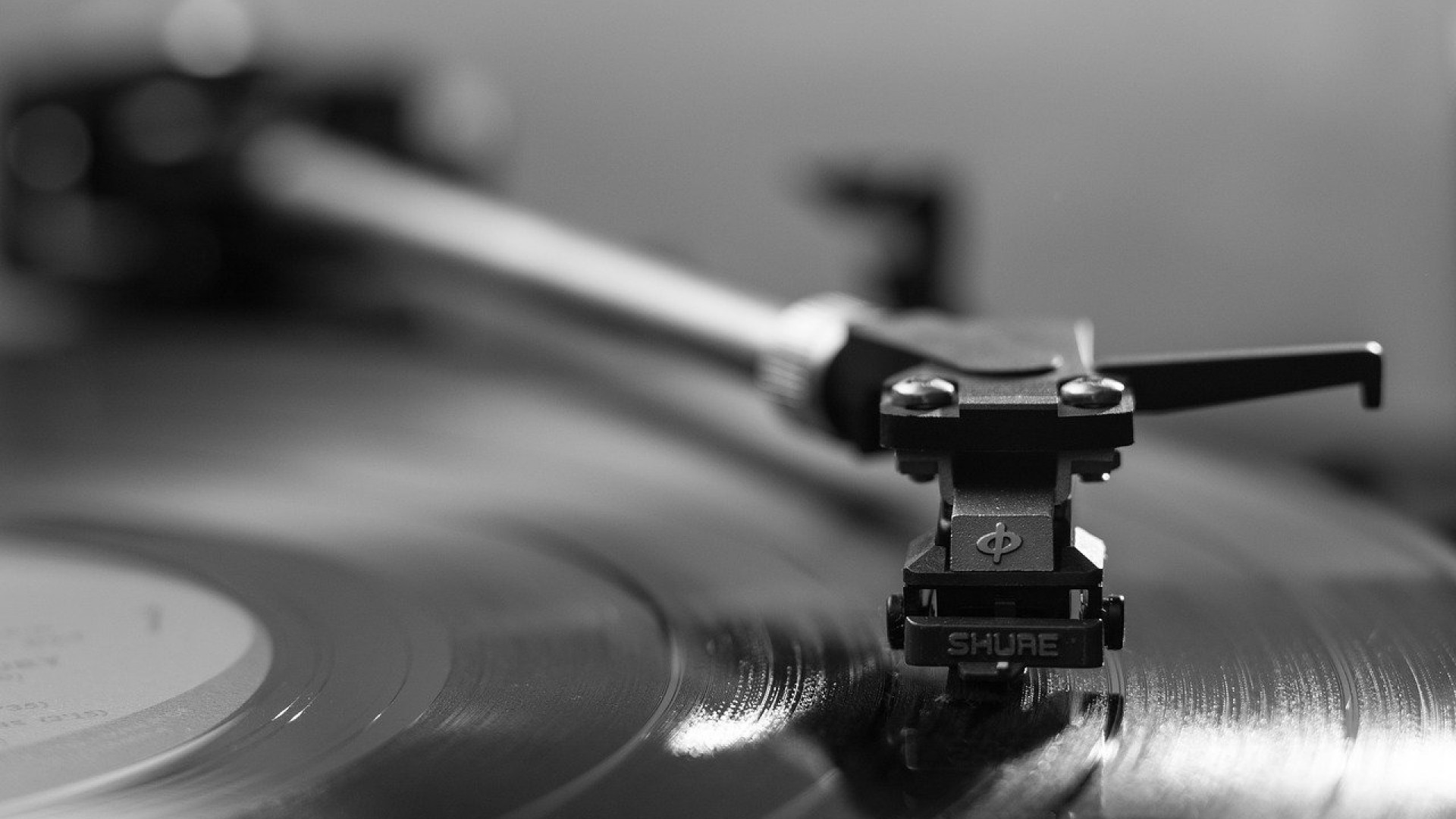 Les platines vinyles font leur grand retour !