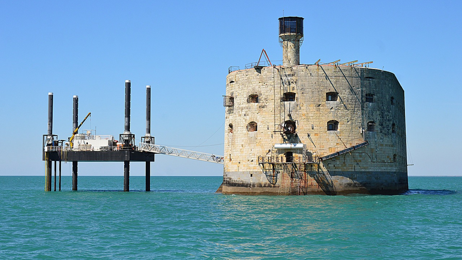 Un hôtel vous fait découvrir les charmes de l’île d’Oléron