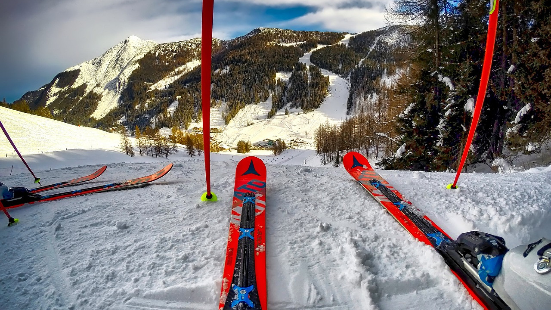 Vacances d’hiver : conseils pour bien préparer votre séjour