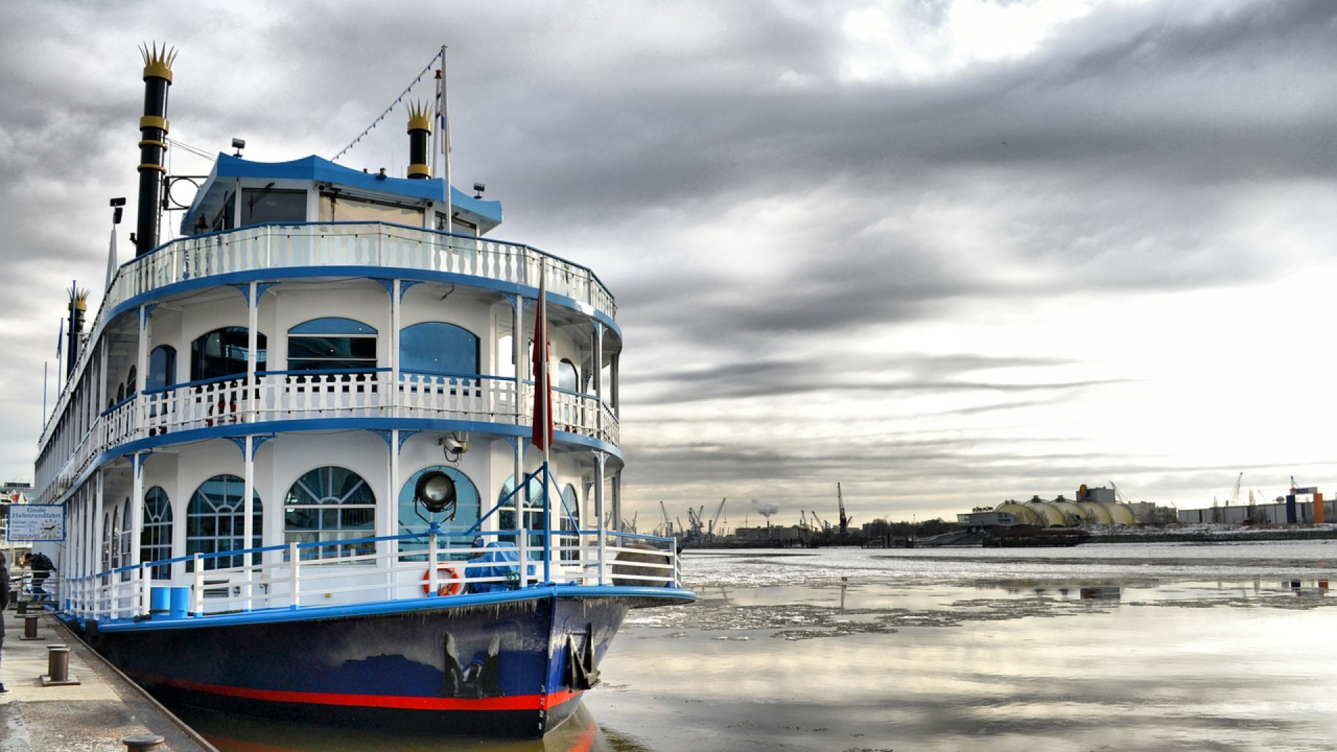 Pourquoi partir en croisière en Espagne ?