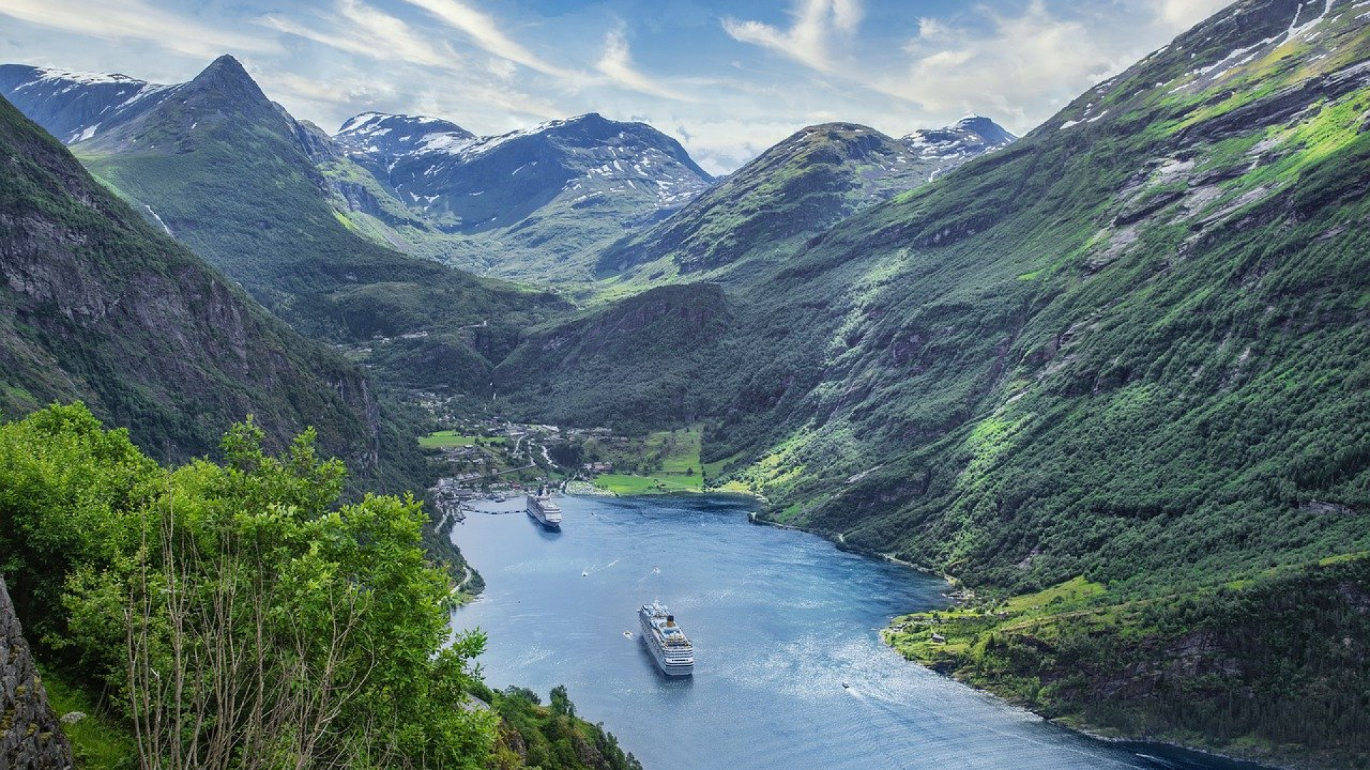 Costa Croisières, une des meilleures compagnies !