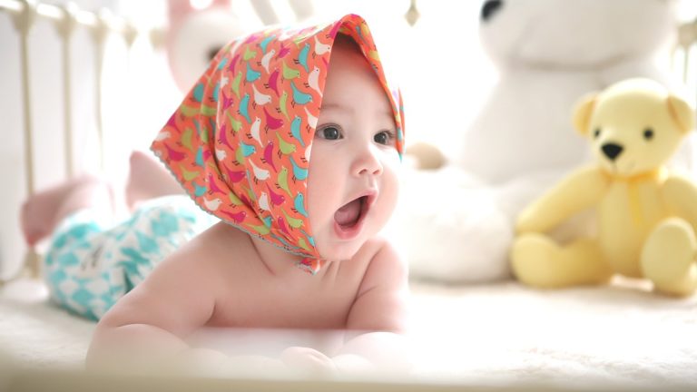 Les meilleurs matelas pour bébé : allier confort et sécurité en toute simplicité