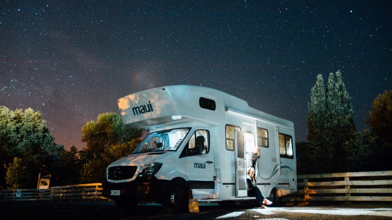 Pourquoi installer un climatiseur sur son camping-car ?