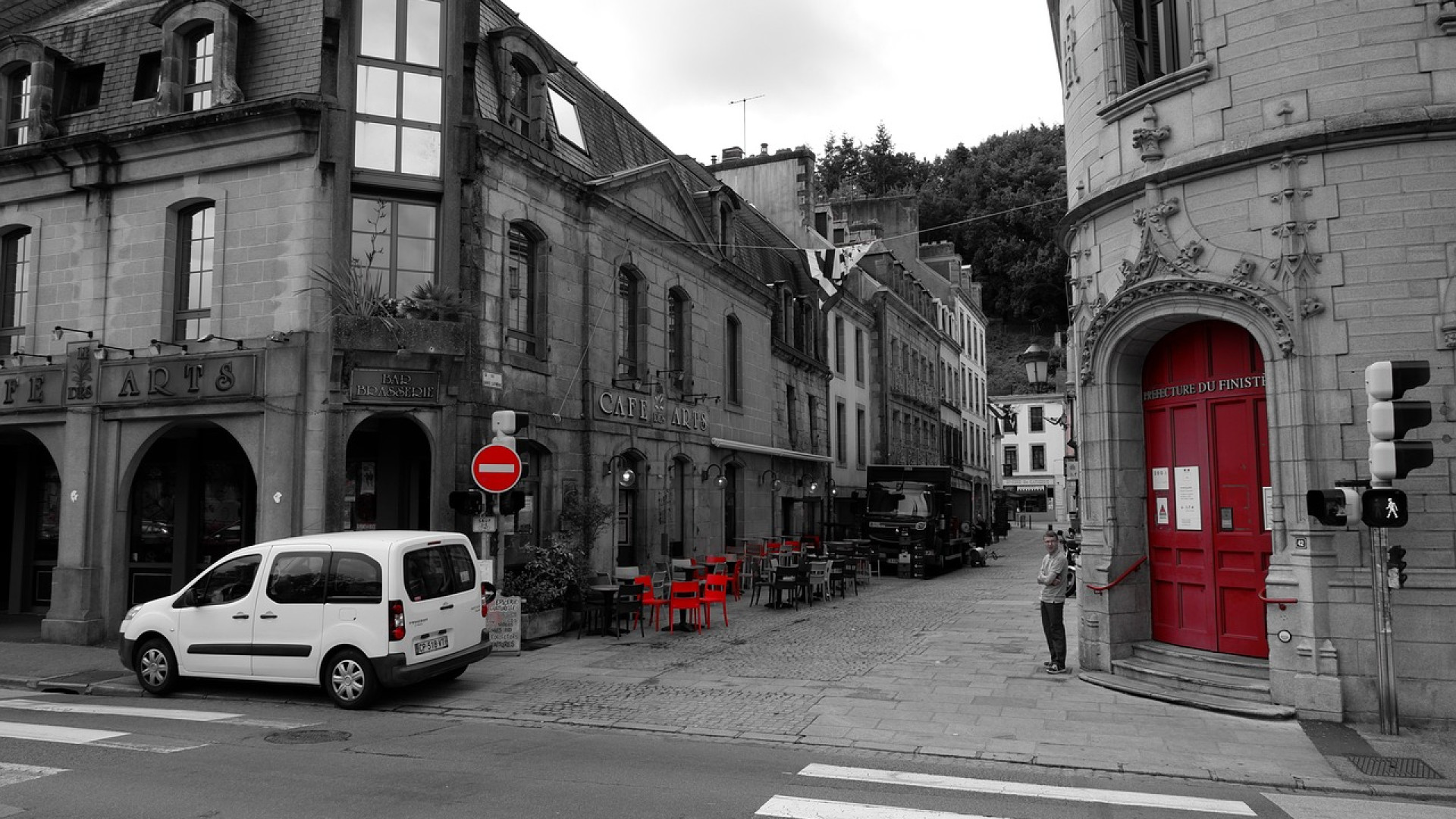 Trouver un garde-meuble dans le Finistère