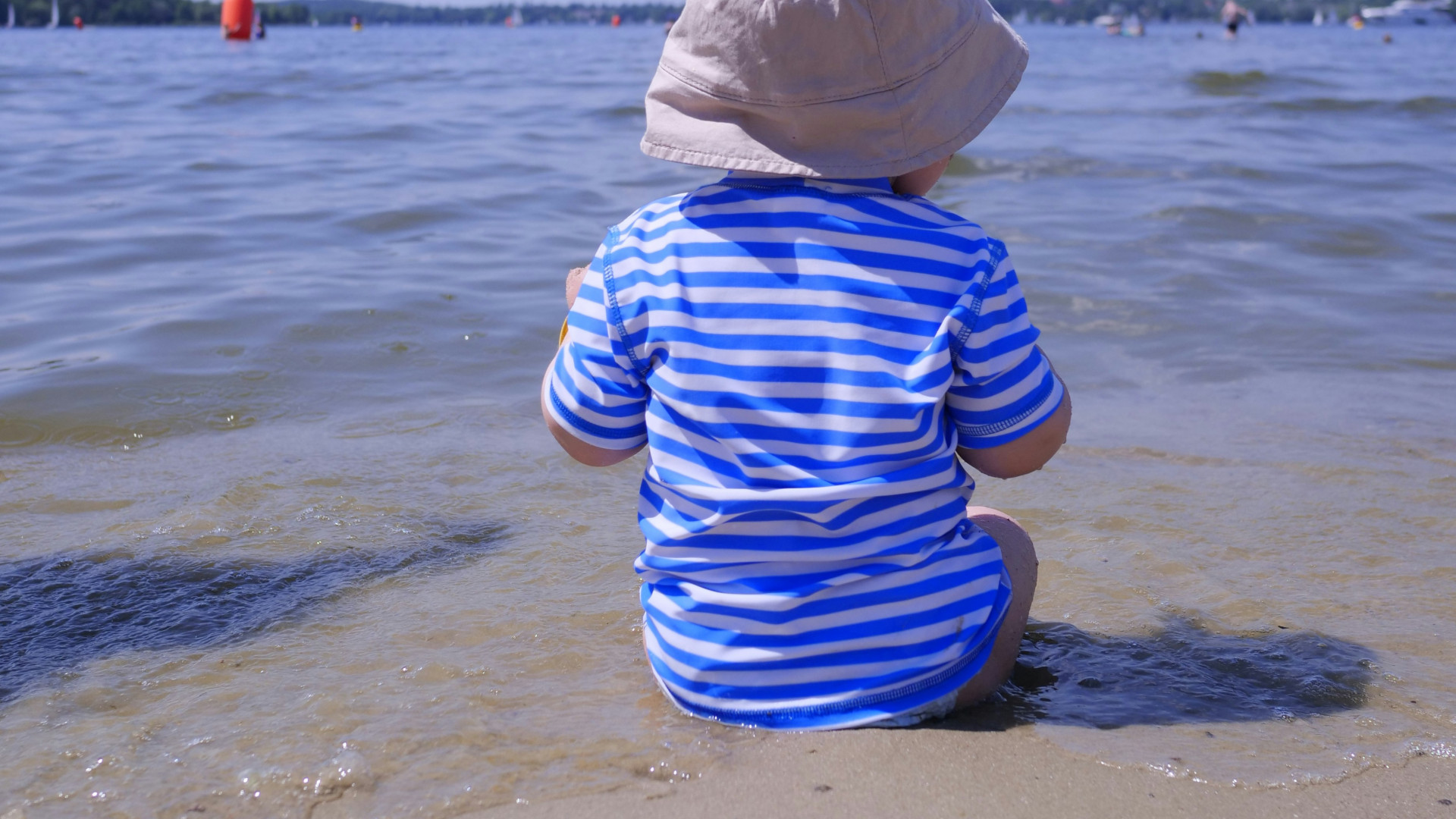 Protégez vos enfants du soleil : conseils et astuces pour un été en toute sécurité